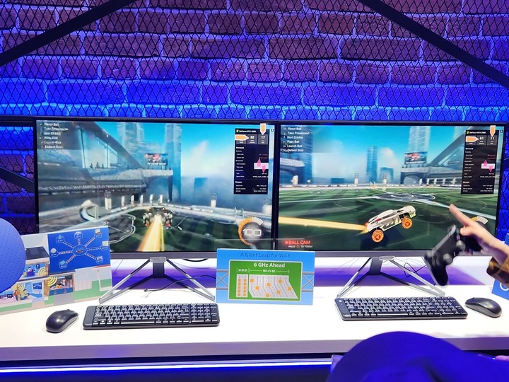 精銳盡出的科技盛會!2022 Intel Taiwan Open House