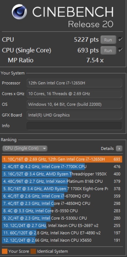 平價入門優選，ASUS TUF Gaming DASH F15 FX517ZC 電競筆電開箱測試