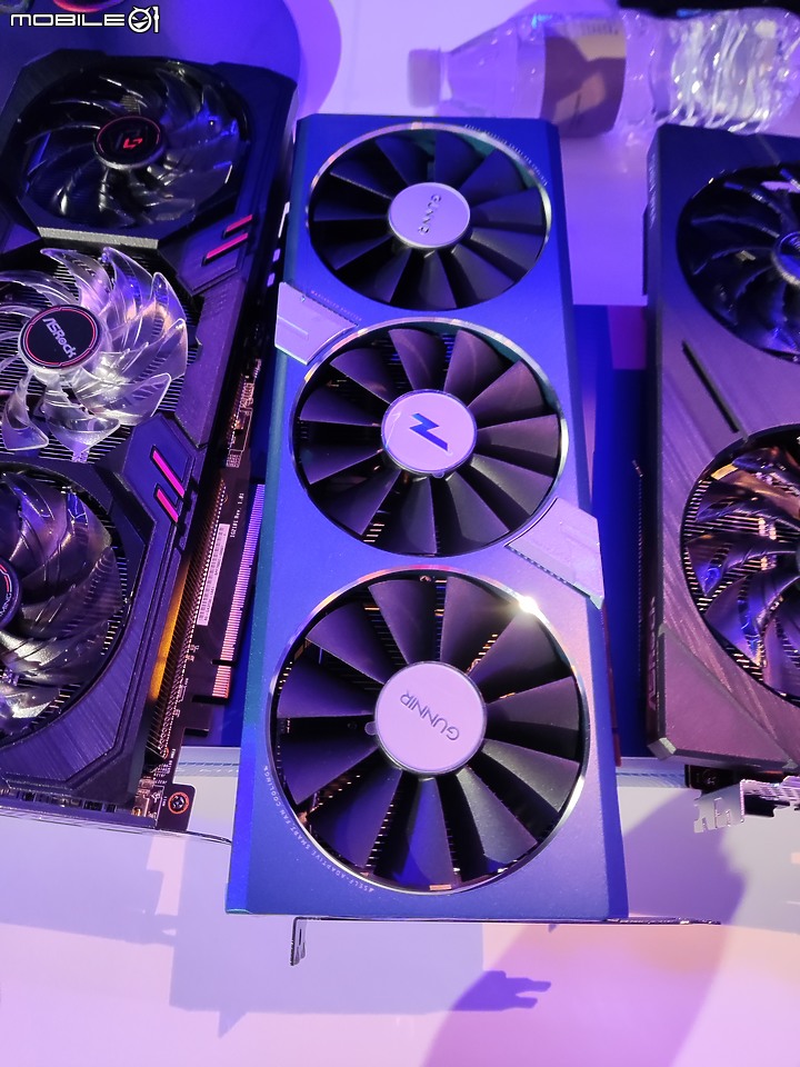 【體驗會實況】晶片大戰白熱化， intel 十三代利刃出鞘、Arc 顯卡雙劍合璧逐鹿天下！