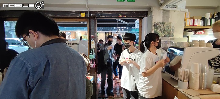 【 體驗分享 】 二億顆光點的璀璨，無限切割的攝影玩法，小米12T Pro 雙旗艦輕鬆試玩！