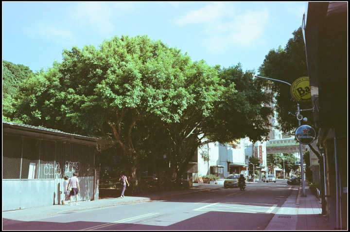 過期變質的kodak c200