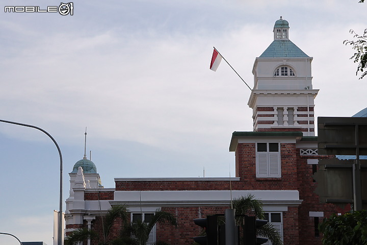 圖多！Canon EOS R10鏡頭下的美好～「新加坡」旅遊街拍
