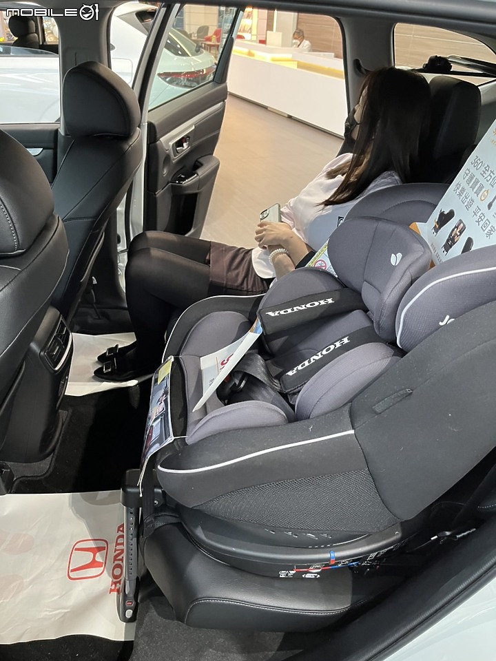 CRV 5.5 S版 北區(內湖)交車分享