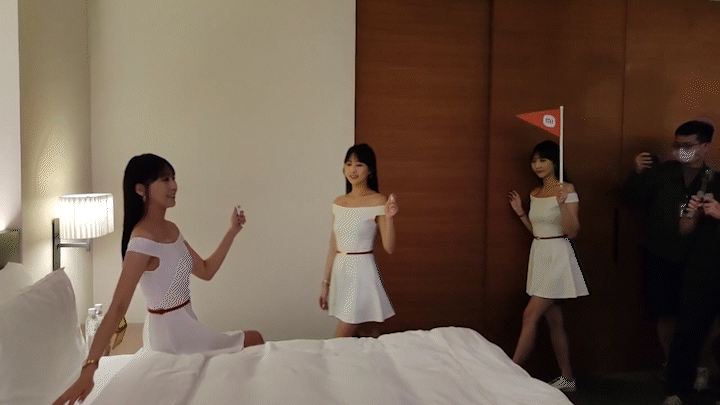 【Xiaomi 12T Pro】 開箱 + 實拍分享 + 體驗會～享受年輕人的第一個兩億！