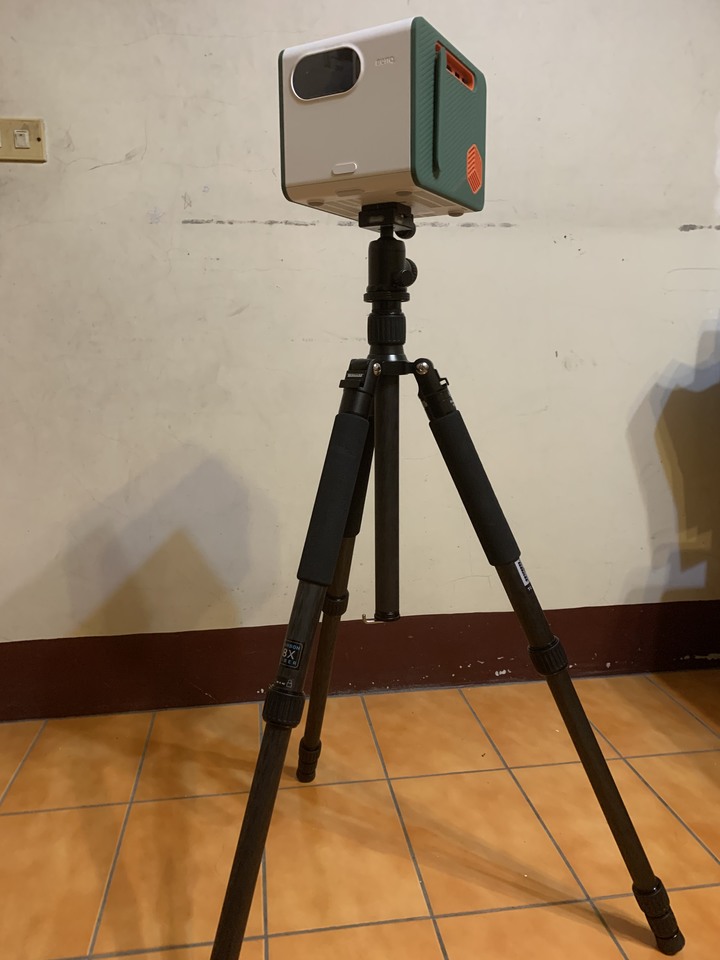 BenQ GS50 使用心得分享