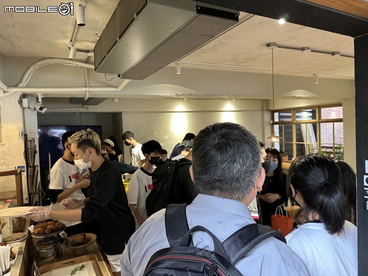 [心得]新品體驗！小米 Xiaomi VIP 攝影體驗會