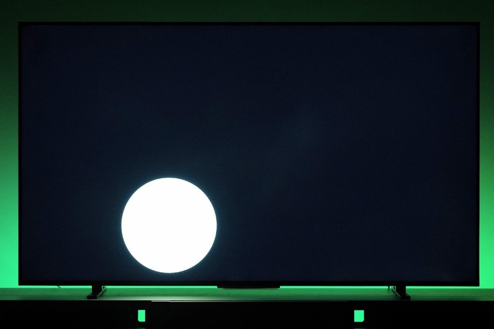 2022 TOSHIBA M550LT QLED 4K 顯示器開箱 三大升級重點