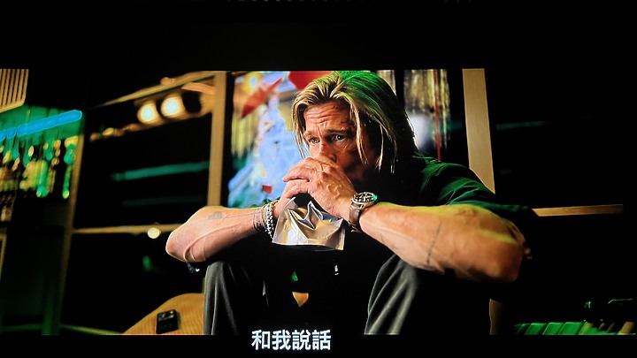 點我看大圖 峰米Formovie Theater 全色雷射電視最全面的使用者報告<峰米T1>