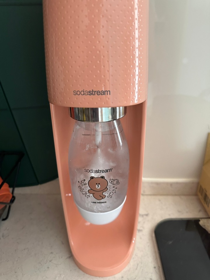 點我看大圖 讓喝水不再是煩惱:Coway CHP-242N飲水機入手分享 不便宜但好值得