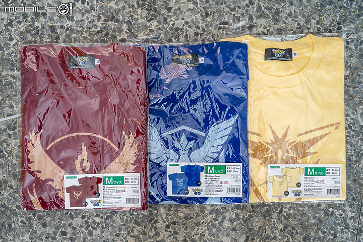 【採訪】Pokemon GO Safari Zone 初登台北 特殊皮卡丘、異色寶可夢限定出沒！