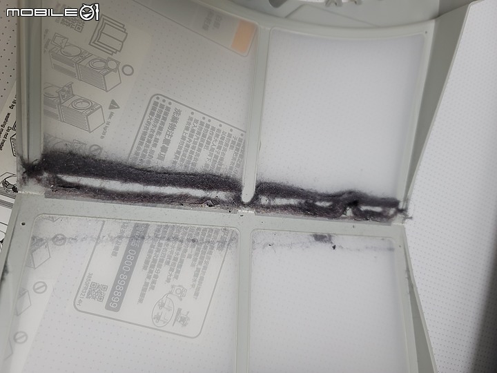 小空間開心用 LG WD-S13VBW+ WR-90VW上烘下洗心得