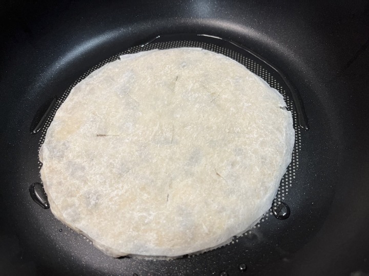 良品開飯月亮蝦餅三種作法分享