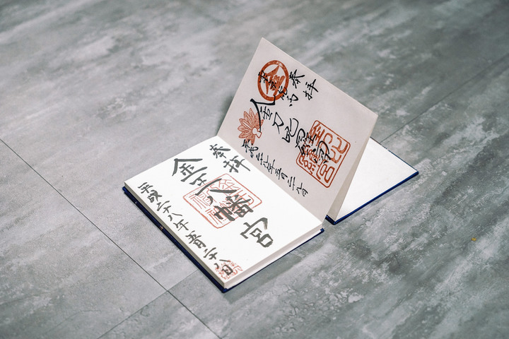 / 旅行連載中 / 終於可以再訪日本了! 先從東京咖啡之旅再起。