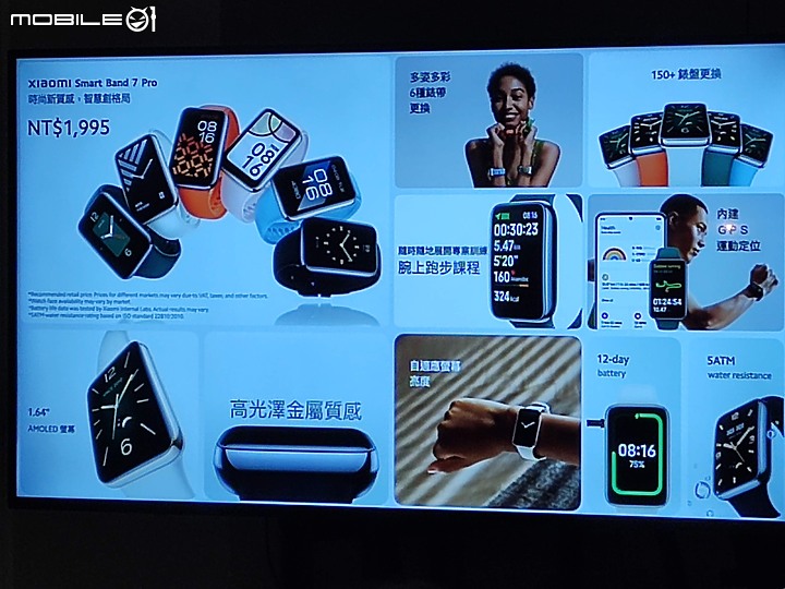 【 體驗分享 】 二億顆光點的璀璨，無限切割的攝影玩法，小米12T Pro 雙旗艦輕鬆試玩！
