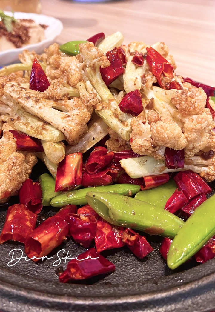 Sidewalk人行道蔬食-竹北店