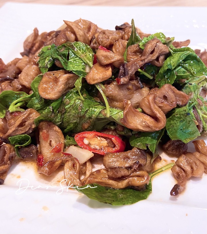 Sidewalk人行道蔬食-竹北店