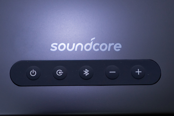 cp值選擇,Soundcore Infini 2 Soundbar開箱