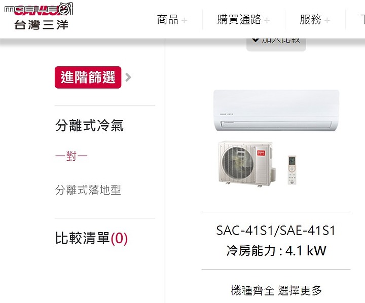 以出租為導向的裝潢冷氣配備