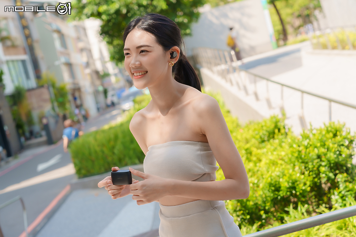 Jabra Elite 5 試聽報告|專注舒適聆聽本位的超值真無線耳機