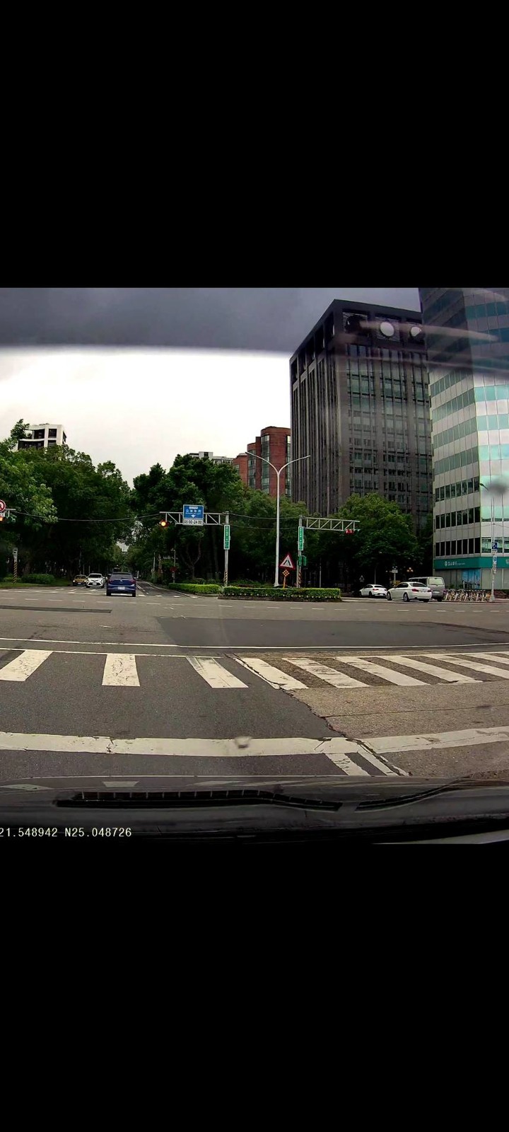 這樣行車禮儀好嗎？