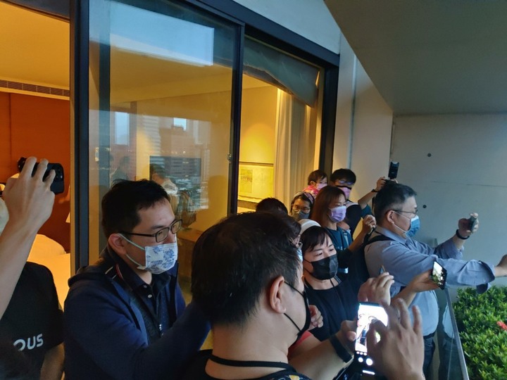 【分享】Xiaomi VIP 新品手機12T系列-攝影體驗會後心得