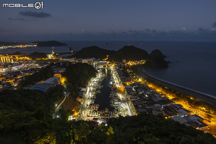 Canon EOS R6夜景美拍分享！