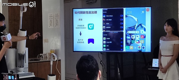 【 體驗分享 】 二億顆光點的璀璨，無限切割的攝影玩法，小米12T Pro 雙旗艦輕鬆試玩！