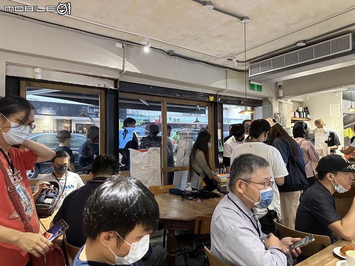 [心得]新品體驗！小米 Xiaomi VIP 攝影體驗會