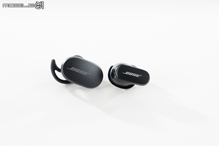 BOSE QuietComfort 消噪耳塞 II 體驗報告｜睽違兩年回歸的真無線降噪王者