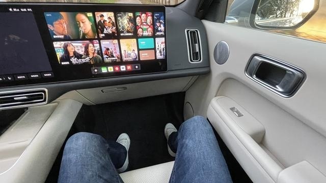 2022 9月中國大型 suv 銷量榜