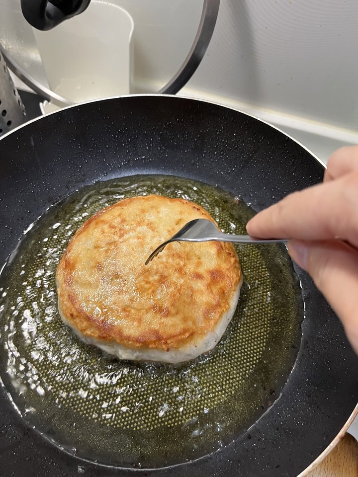 良品開飯月亮蝦餅三種作法分享