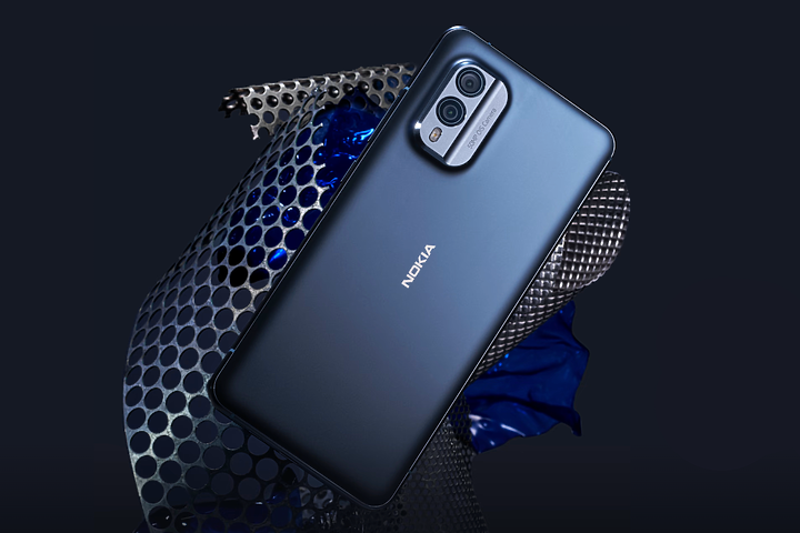 Nokia X30 5G 10/28上市 防水中階加碼旗艦級相機!