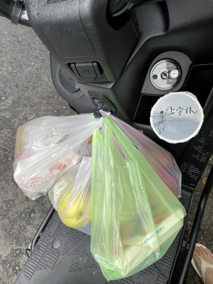 傳統水果行經營術：服務至上