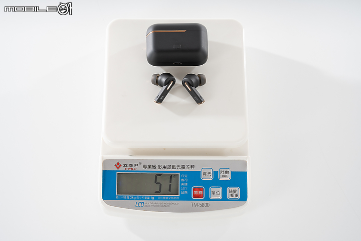 XROUND VOCA 真無線藍牙耳機體驗報告｜誠意滿點的超值旗艦真無線耳機