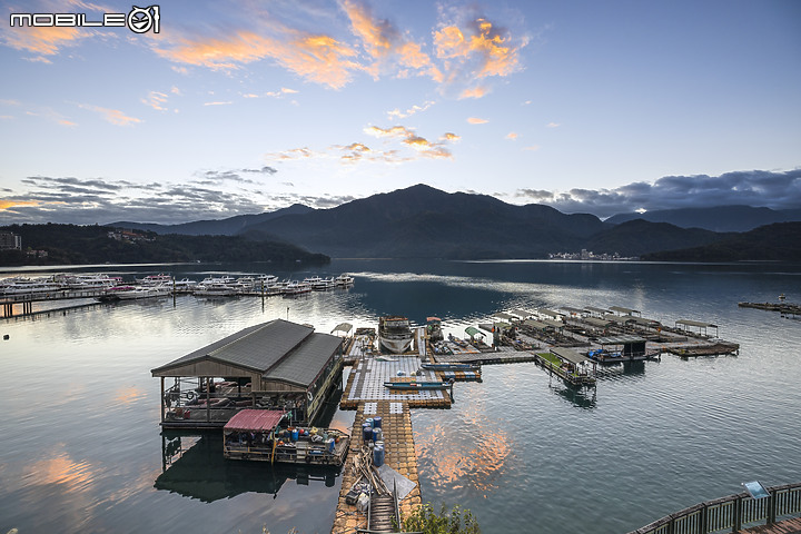 點我看大圖 精緻風景細節盡在Canon EOS R5