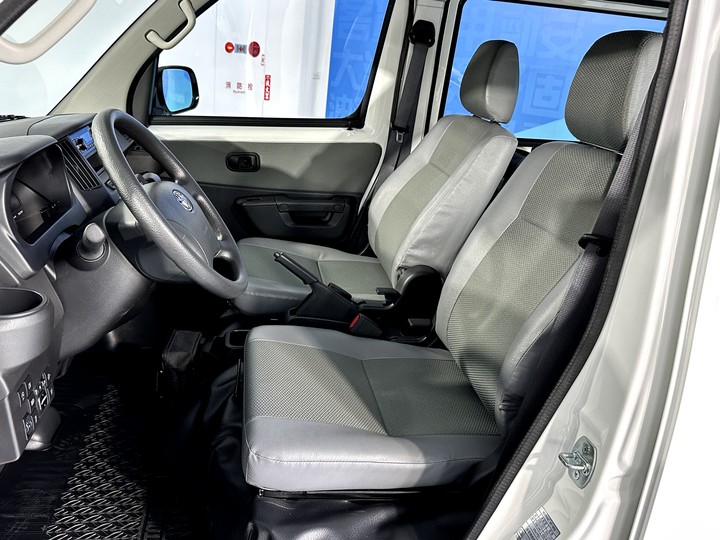 【採訪】Toyota Town Ace 廂型車54.5萬元起展開預售,實車細節與空間賞析