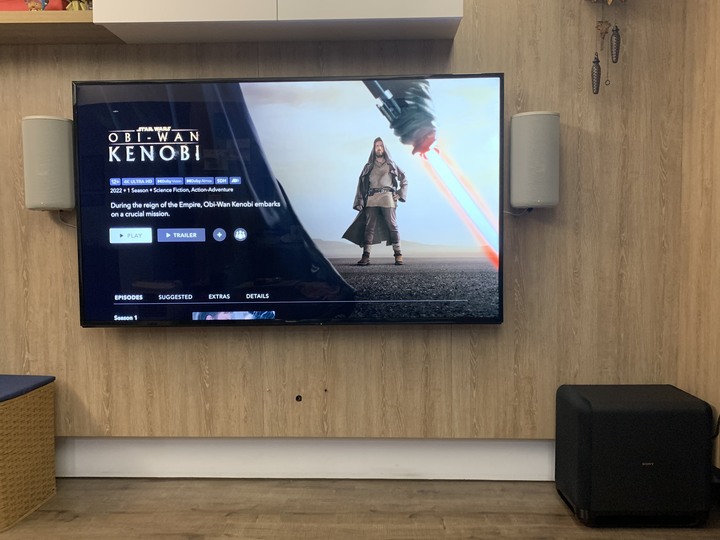 Soundbar採購 & Sony HT-A9比較心得 + 開箱文