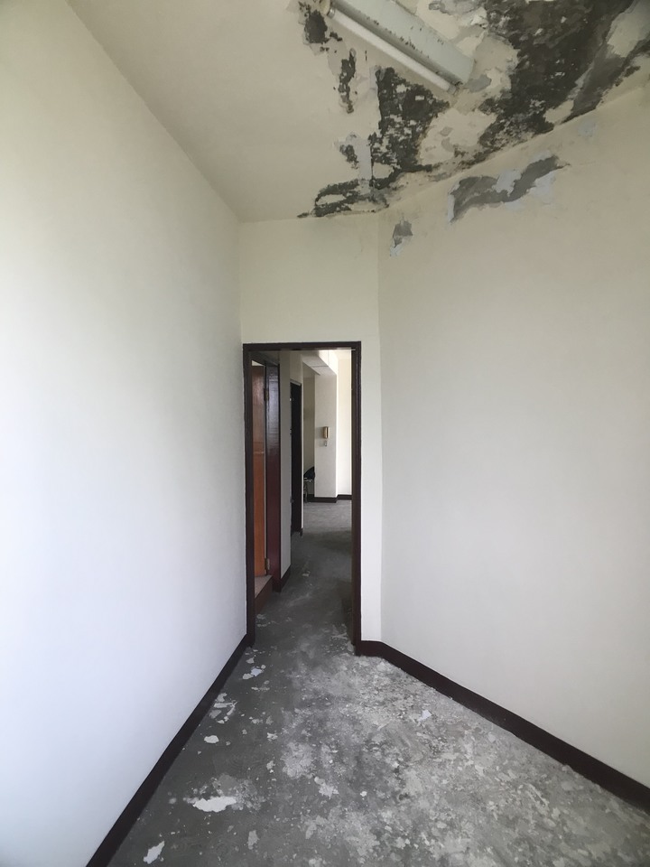 【開箱】台中40年老屋翻新 簡約乾淨小宅
