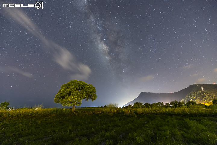 Canon EOS R6夜景美拍分享！