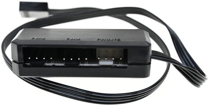 darkFlash TWISTER DX-360二代一體式水冷簡介及測試