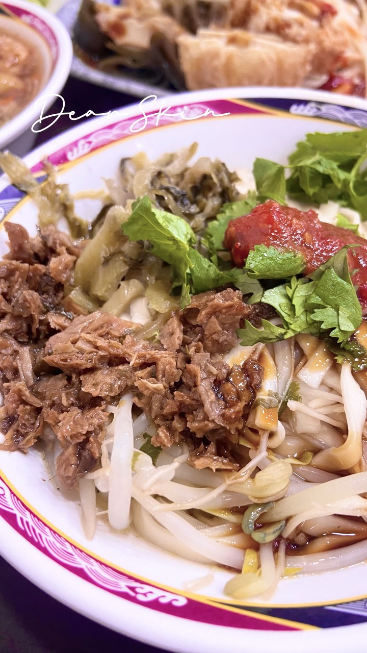 結好緣素食