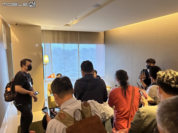 [心得]新品體驗！小米 Xiaomi VIP 攝影體驗會