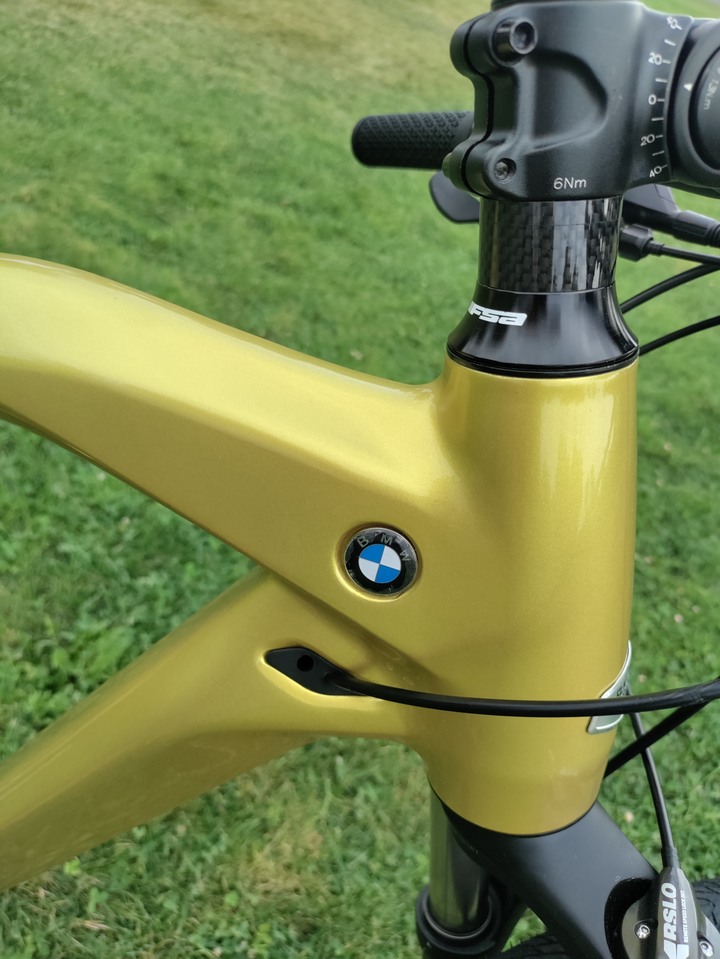 點我看大圖 BMW系列之重出江湖
