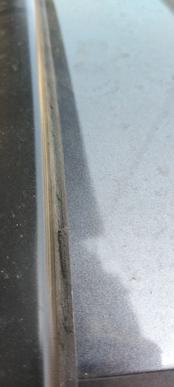 crv5 膠條
