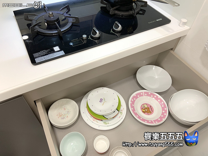 點我看大圖 【開箱】簡約台式北歐無印 老公寓翻新智慧宅