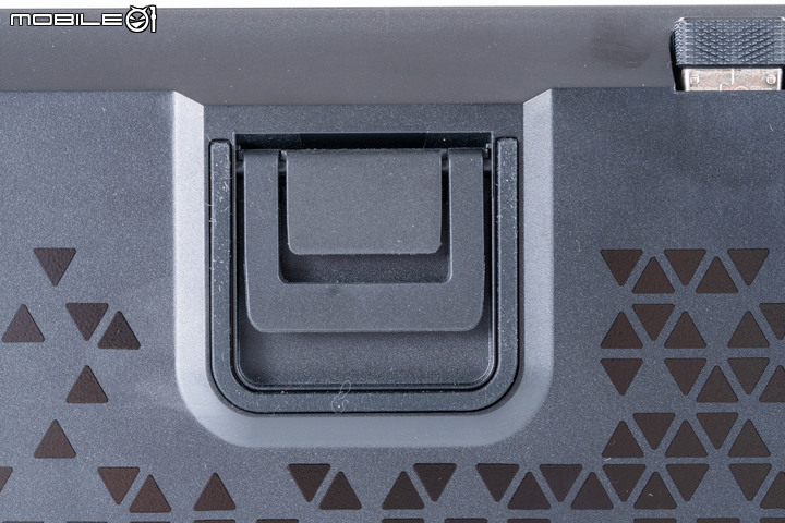 CORSAIR K100 AIR 無線機械鍵盤開箱試用 以超輕薄設計搭配 ULP 機械軸創造流暢輸入體驗