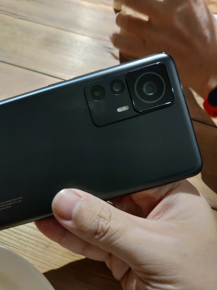 【分享】Xiaomi VIP 新品手機12T系列-攝影體驗會後心得