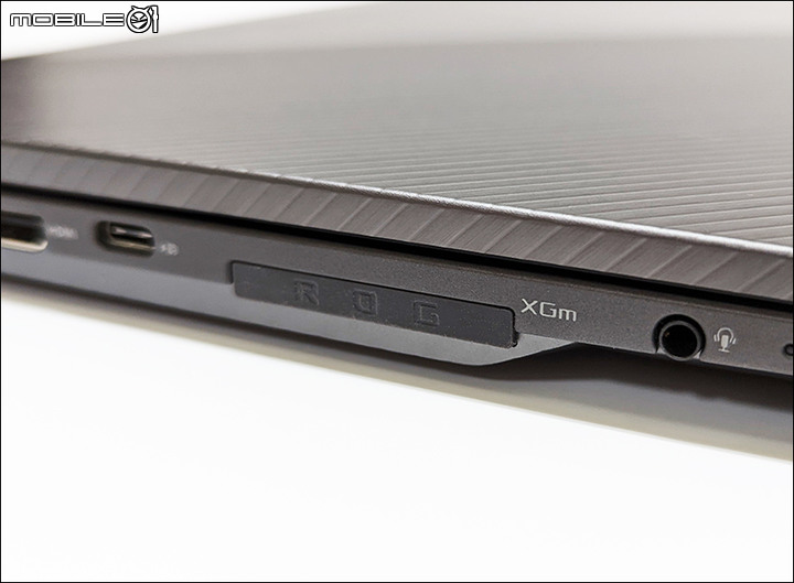 快速開箱:ROG Flow X16 GV601RM