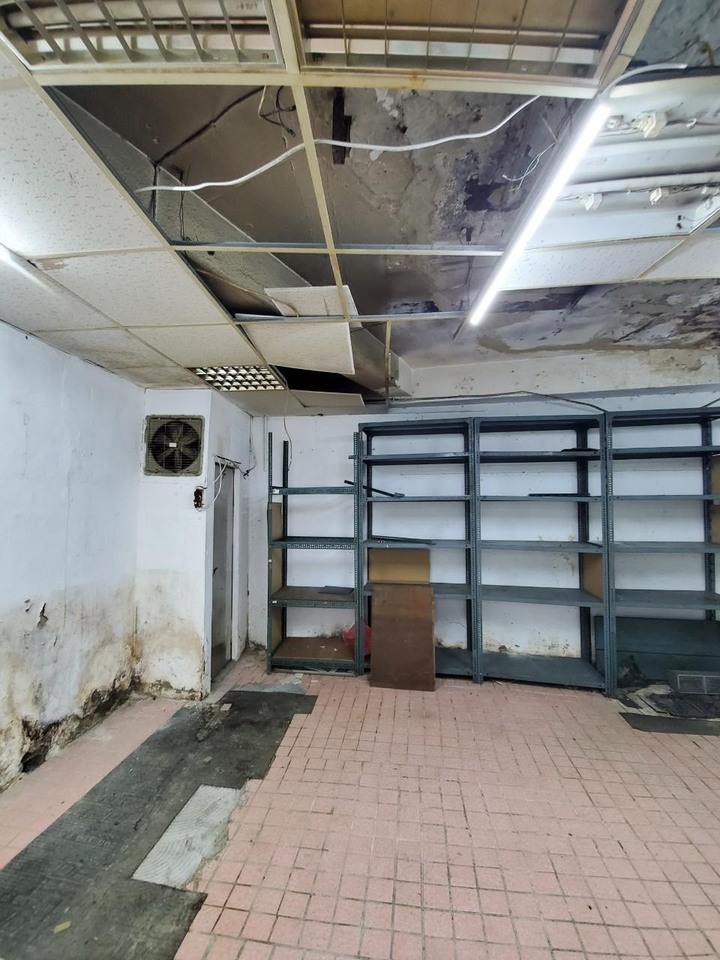 【開箱】低預算商空 店面 統包翻修分享