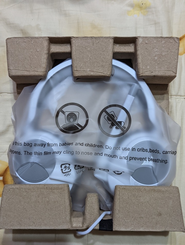 CORSAIR HS55 SURROUND，不容你忽視，即刻邁向海盜不歸路